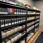 Black Lotus CBD Vape & Kratom – Rockwall, TX | Cannabis Shop – gallery image 4