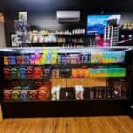 Black Lotus CBD Vape & Kratom – Rockwall, TX | Cannabis Shop – gallery image 6