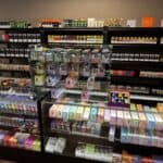 Black Lotus CBD Vape & Kratom – Rockwall, TX | Cannabis Shop – gallery image 10