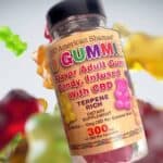 CBD American Shaman Rockwall, TX | 2314 Greencrest Boulevard, Rockwall, Texas | Cannabis Shop – gallery image 6