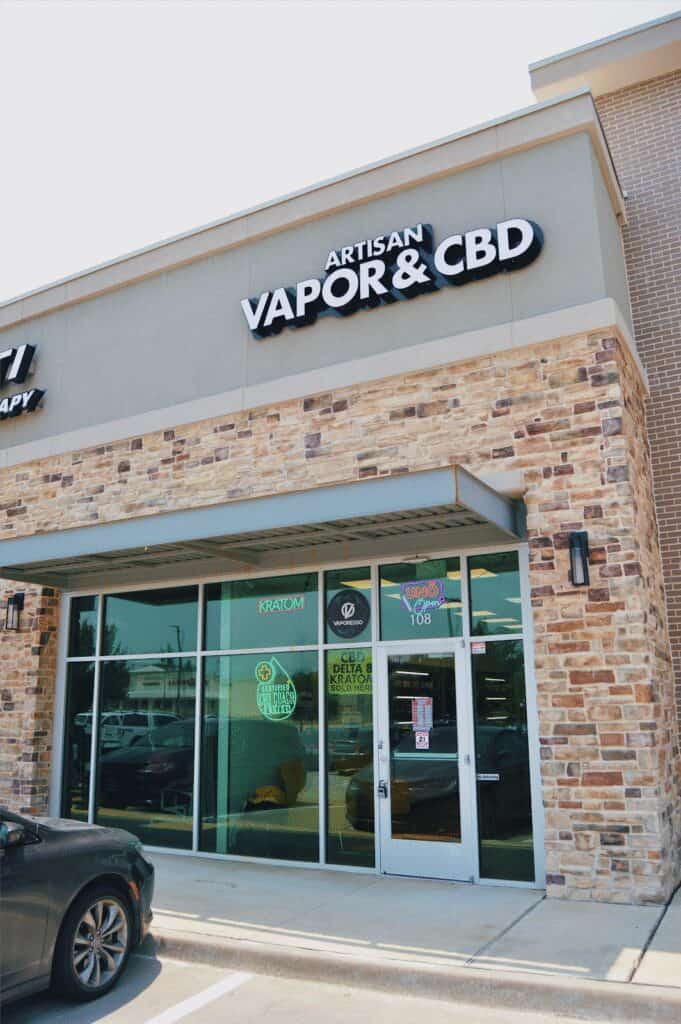 Store – main photo