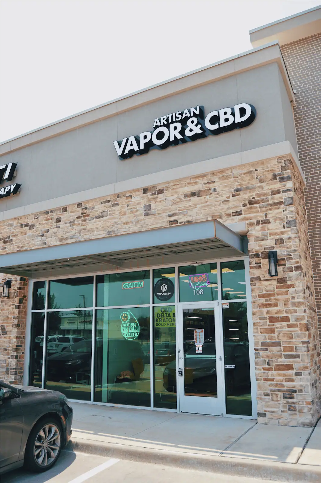Main Store Image