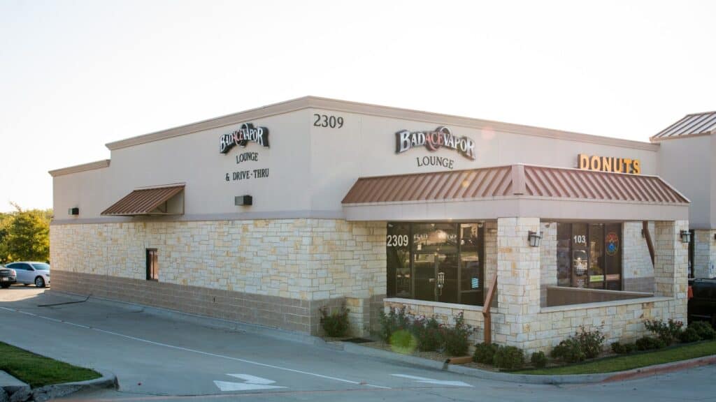 Bad Ace Vapor LLC – main photo