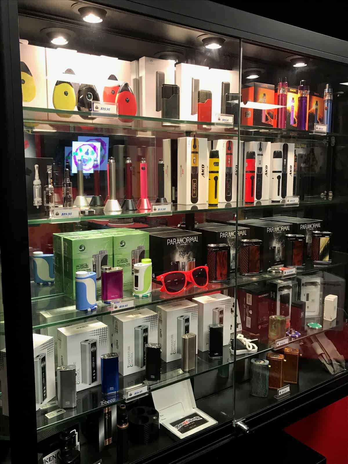 Store – gallery image 3