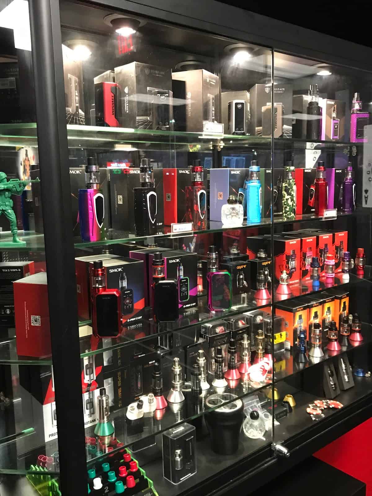 Store – gallery image 4
