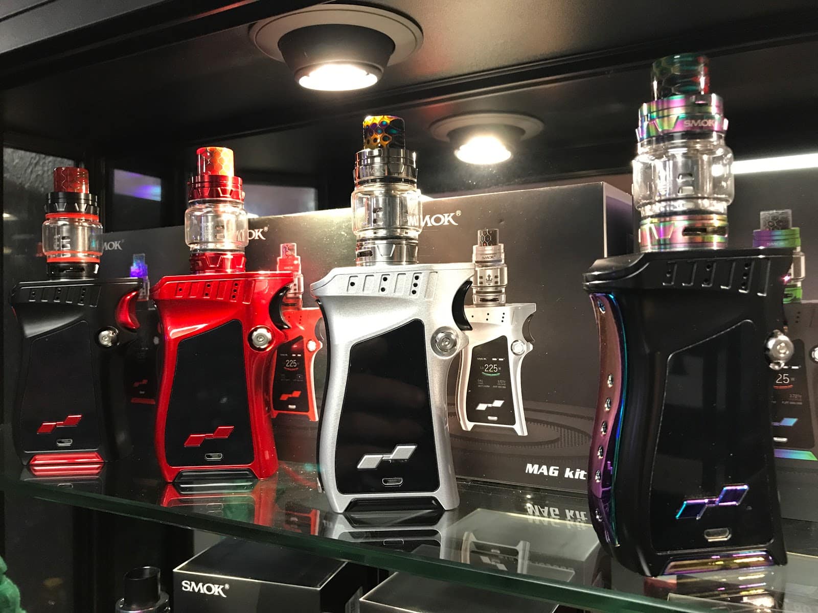 Store – gallery image 7