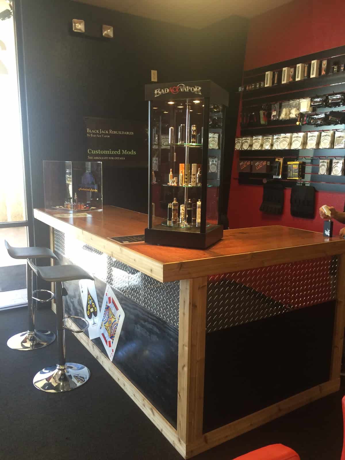 Store – gallery image 9