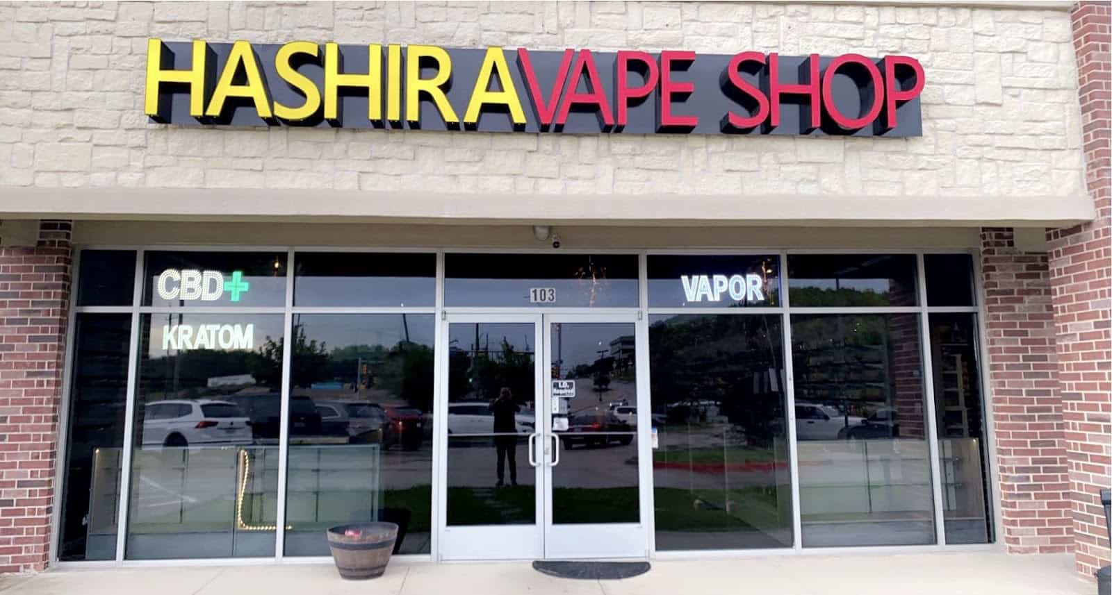 Main Store Image