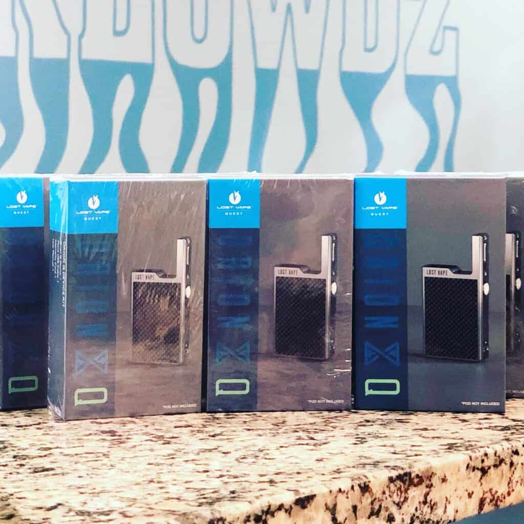 Store – main photo