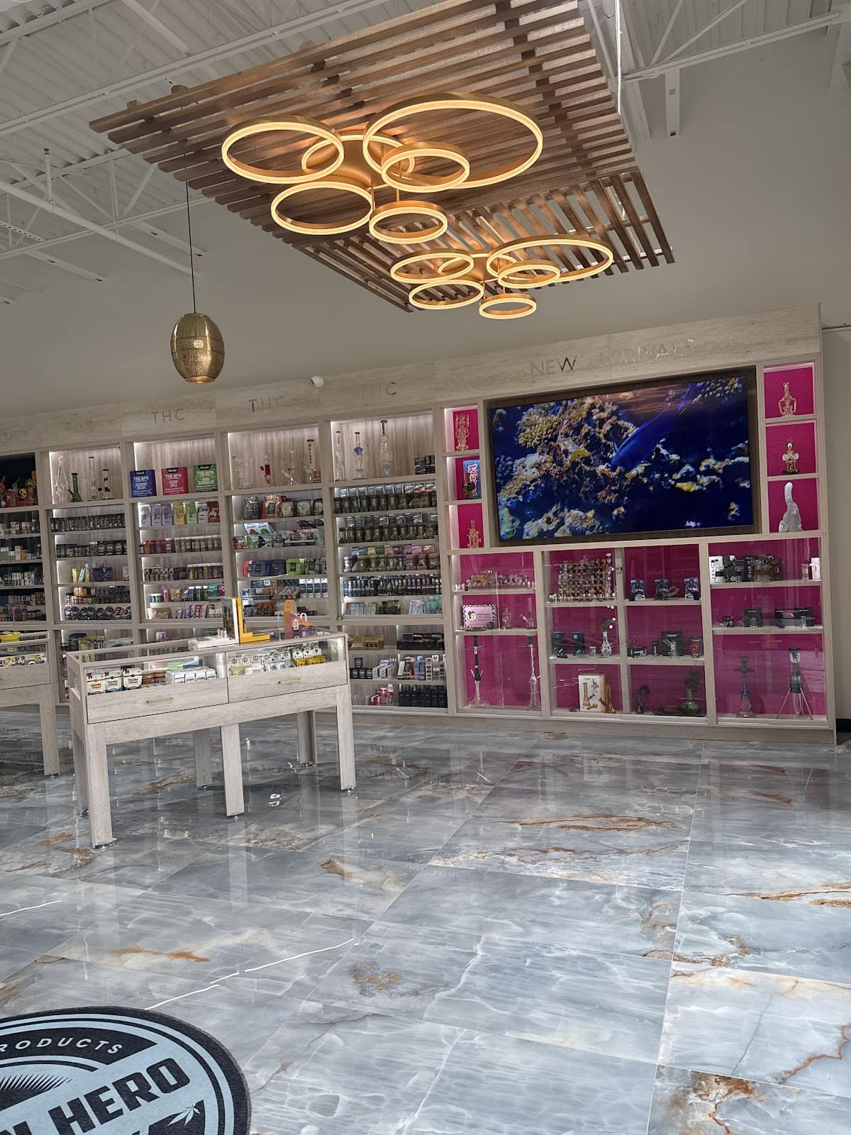 Main Store Image
