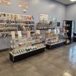 CBD American Shaman Terrell, TX | 612 American Way, Terrell, Texas | Cannabis Shop – gallery image 1