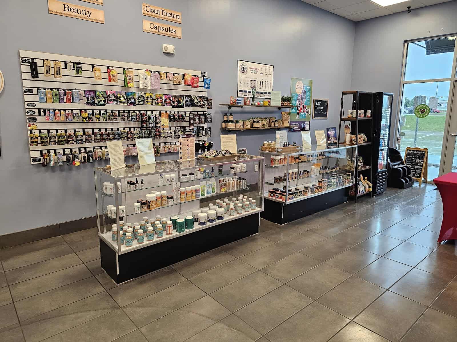 Main Store Image