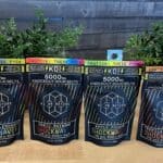 CBD American Shaman Terrell, TX | 612 American Way, Terrell, Texas | Cannabis Shop – gallery image 10