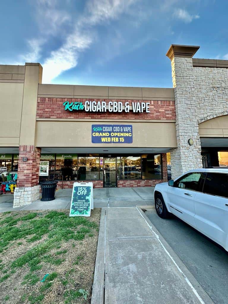 Main Store Image
