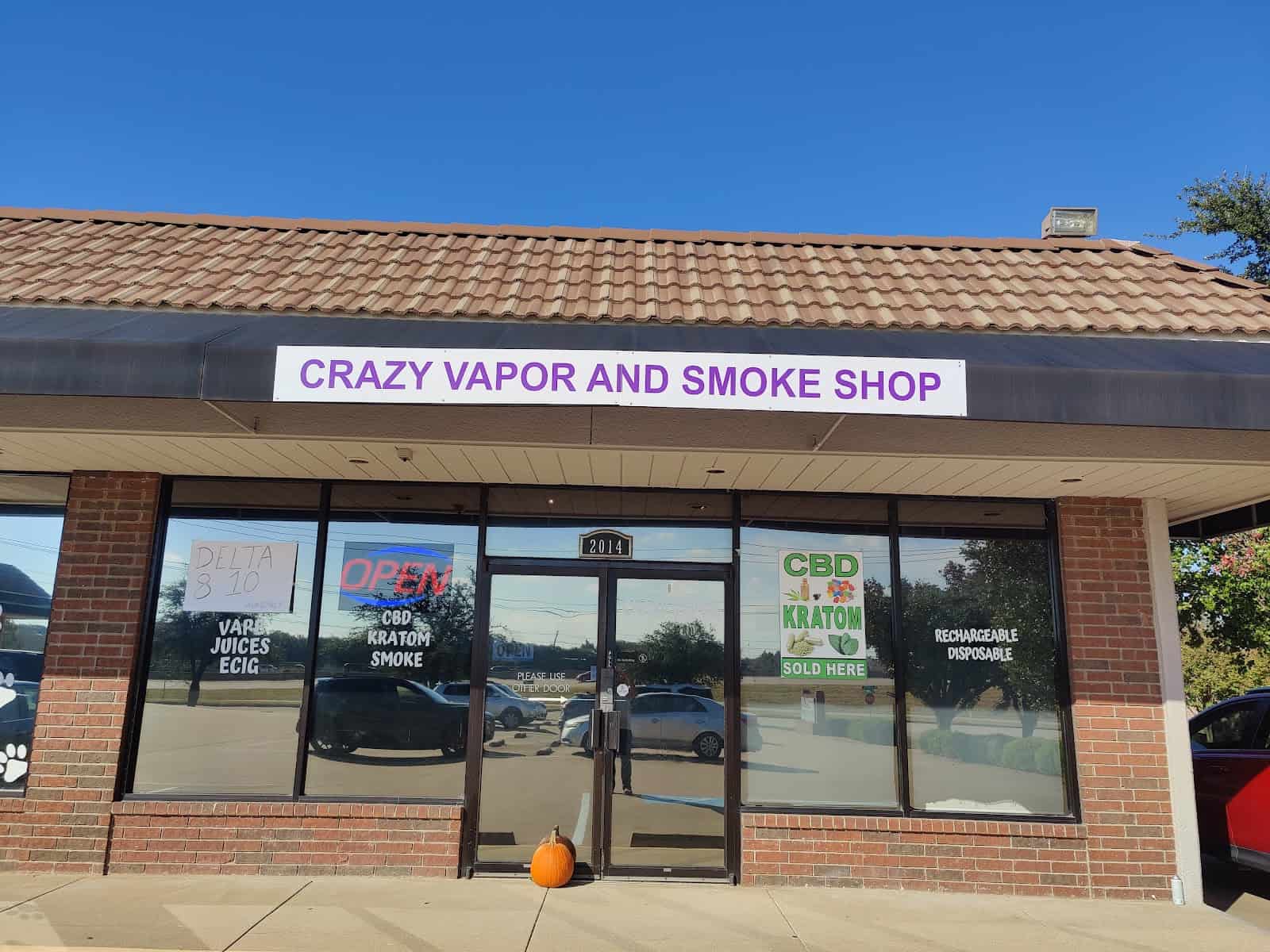 Store – main photo