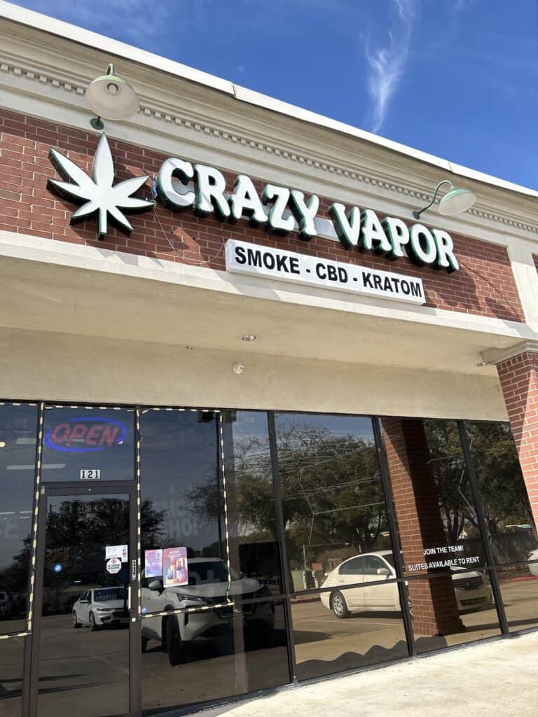 Store – main photo