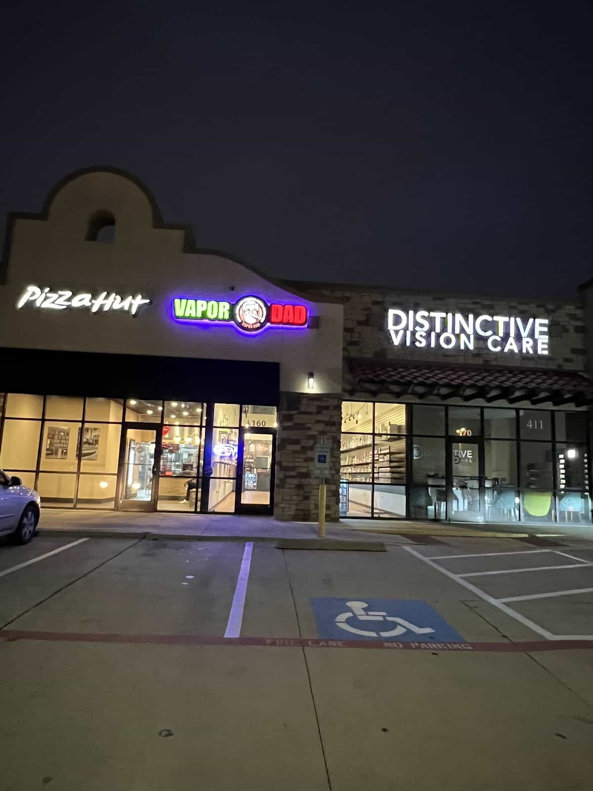 Store – main photo