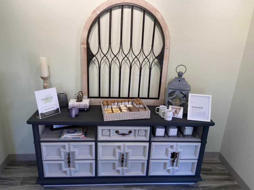 Store – main photo