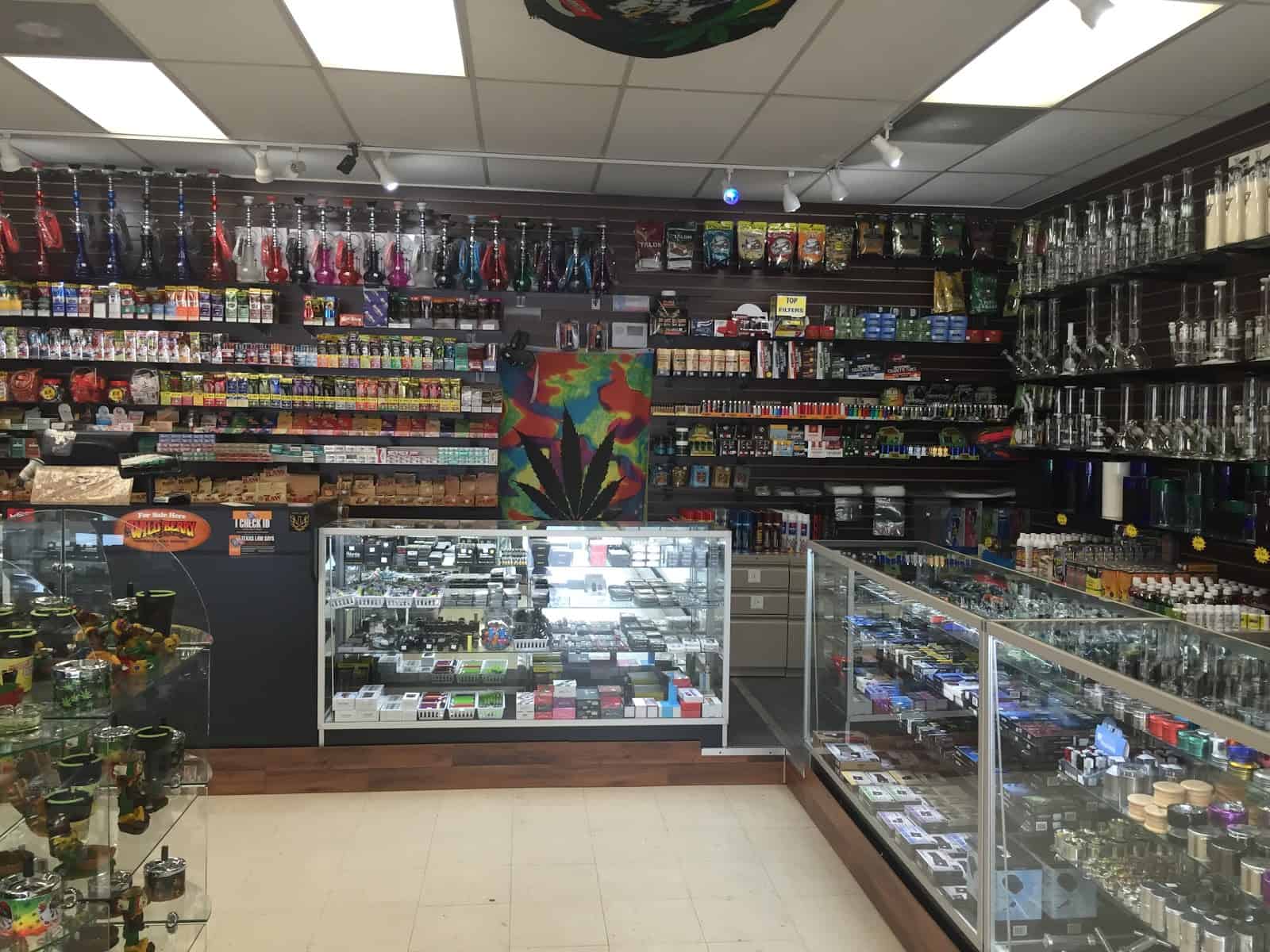 Store – gallery image 6