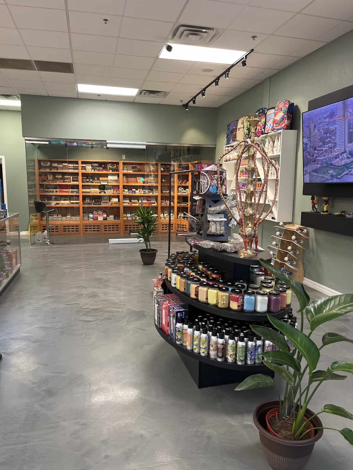 Store – gallery image 2