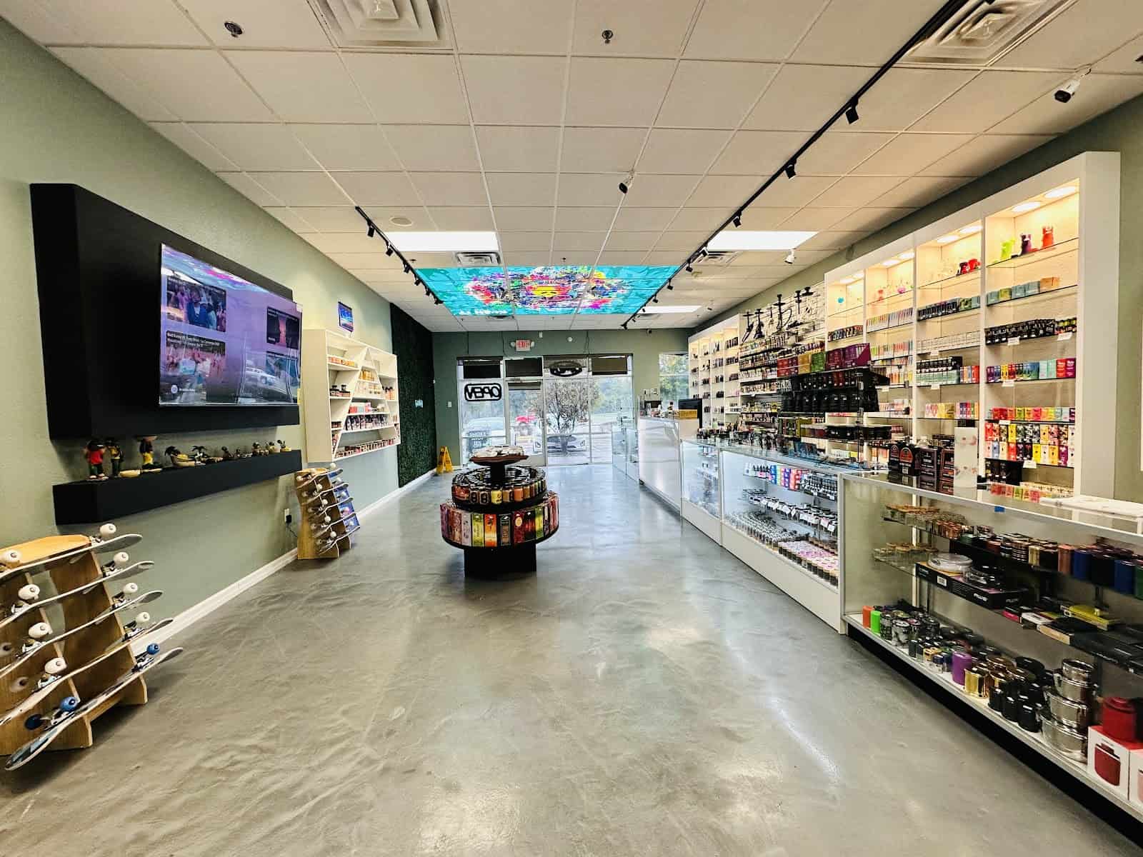 Store – gallery image 4