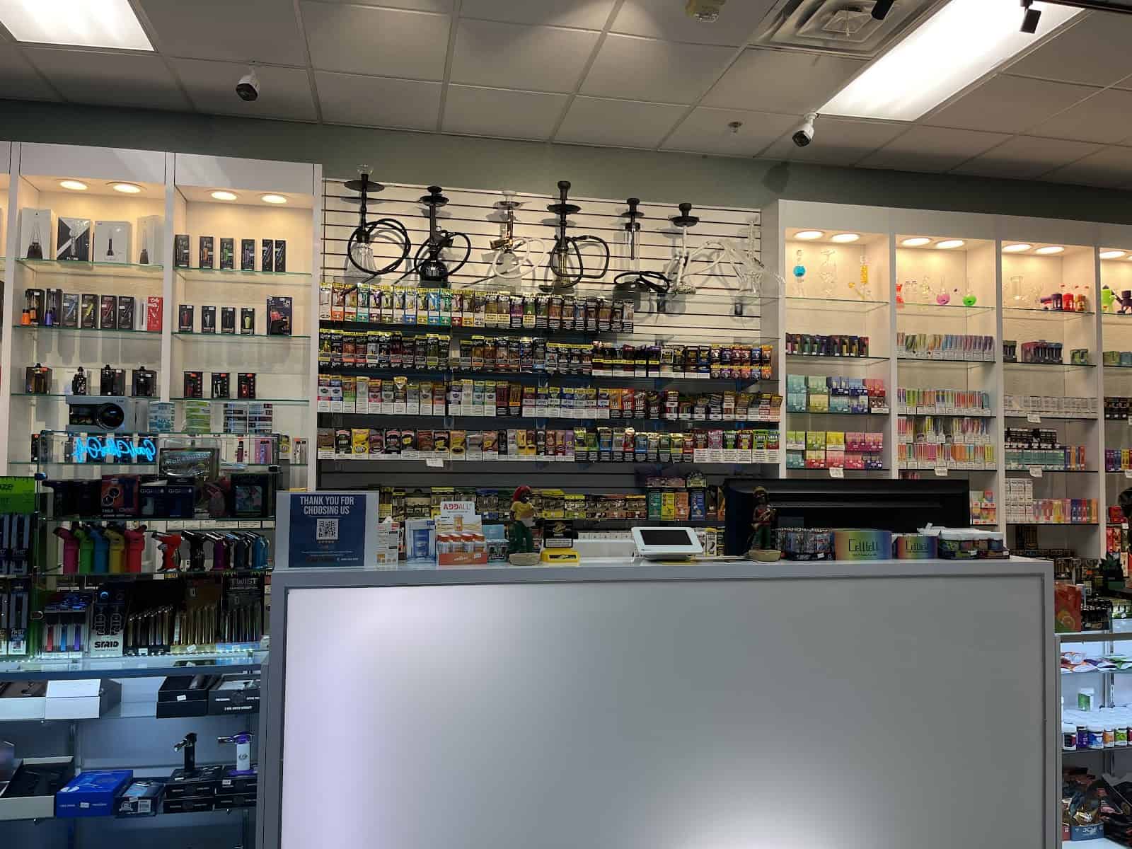 Store – gallery image 8