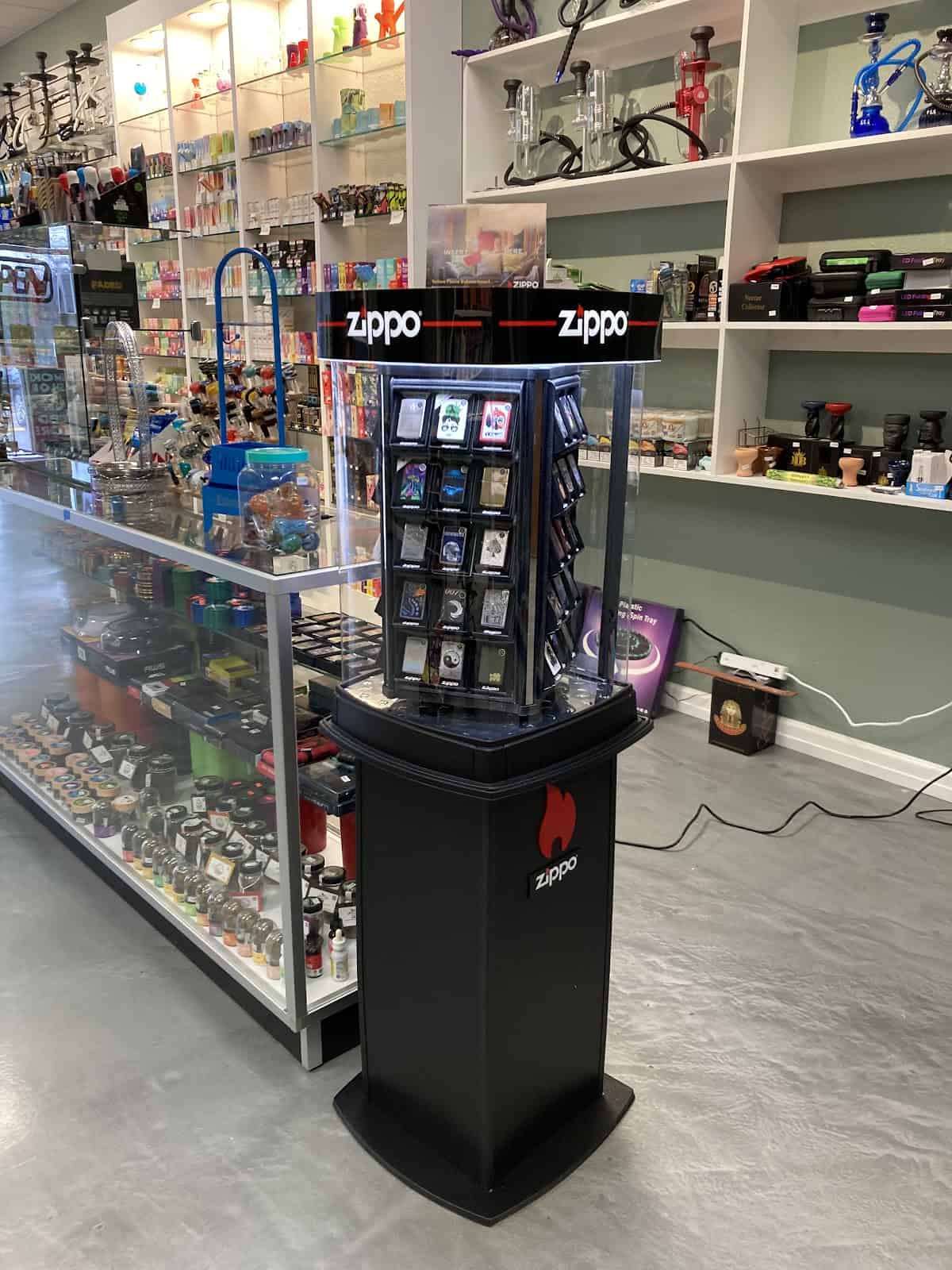 Store – gallery image 10