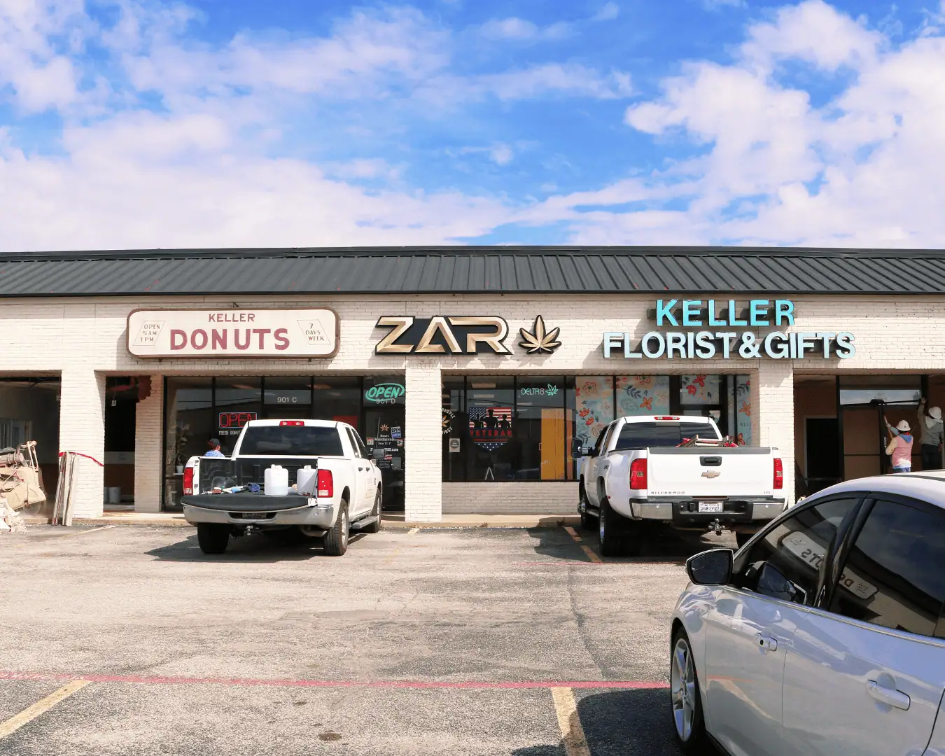 Store – main photo