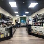 448 Emporium Smoke Shop (CBD, vapes and more) – Arlington, TX | Cannabis Shop – gallery image 1