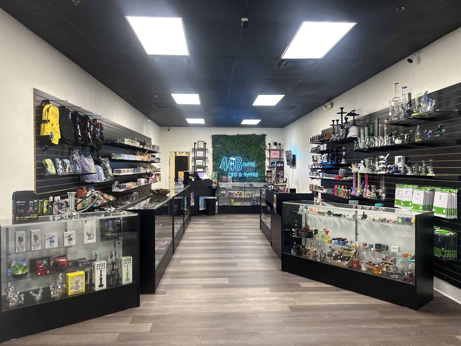 Main Store Image