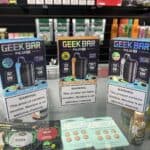 448 Emporium Smoke Shop (CBD, vapes and more) – Arlington, TX | Cannabis Shop – gallery image 2