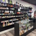 448 Emporium Smoke Shop (CBD, vapes and more) – Arlington, TX | Cannabis Shop – gallery image 4