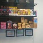 448 Emporium Smoke Shop (CBD, vapes and more) – Arlington, TX | Cannabis Shop – gallery image 7