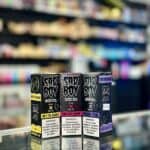 448 Emporium Smoke Shop (CBD, vapes and more) – Arlington, TX | Cannabis Shop – gallery image 8