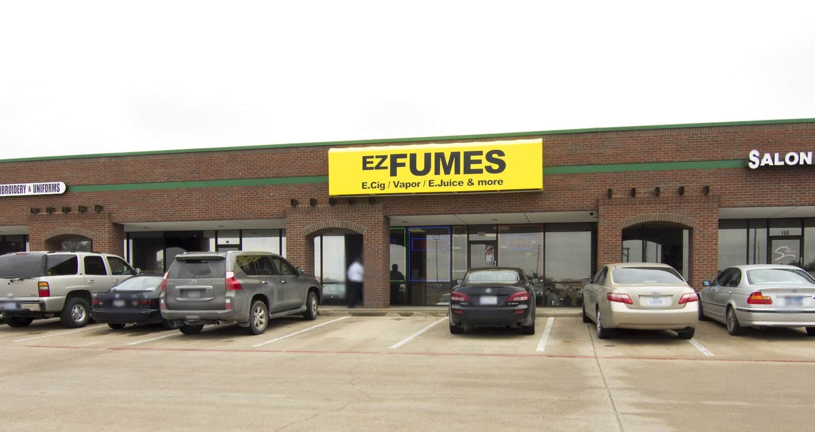 Main Store Image