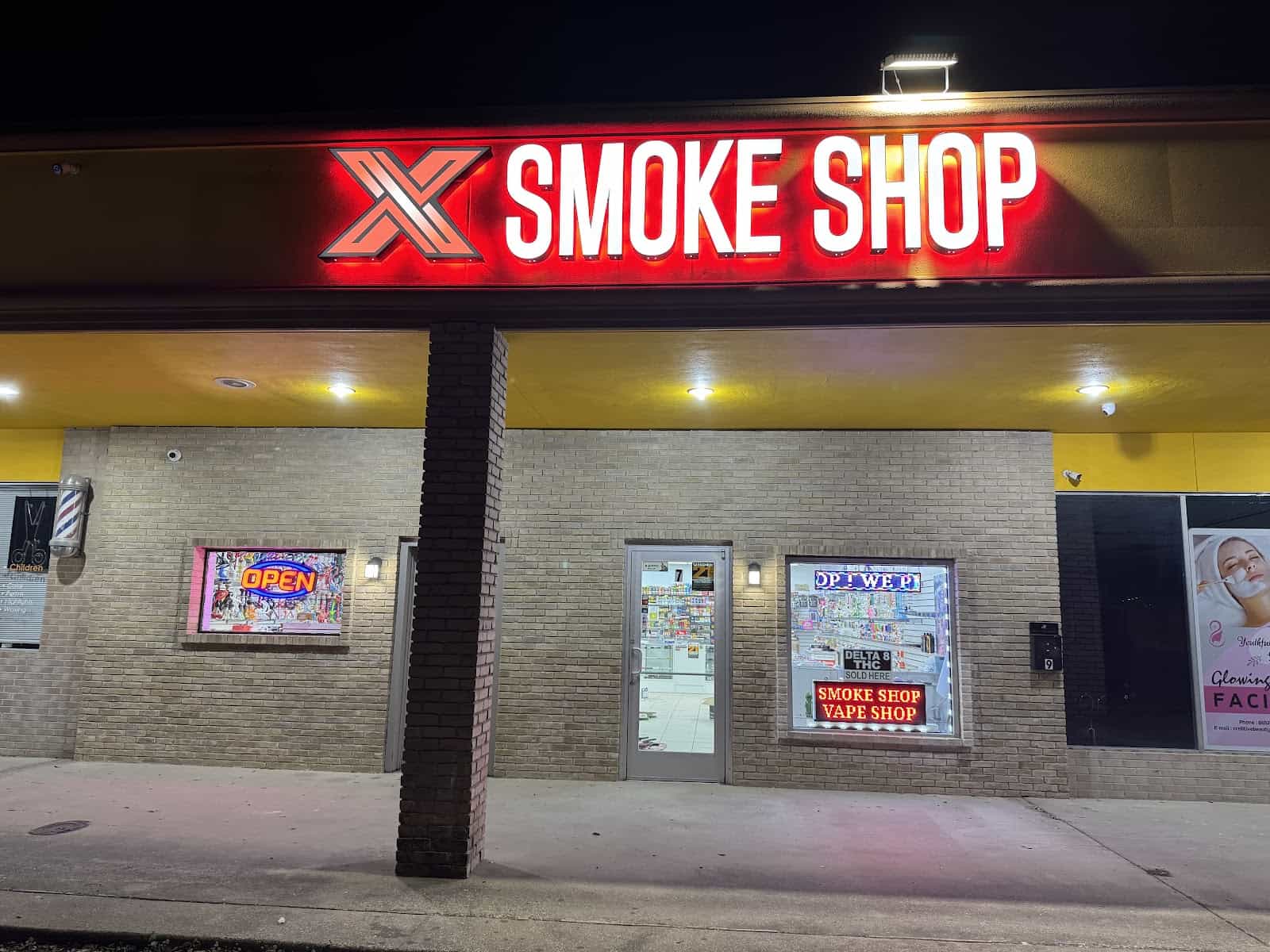 Main Store Image