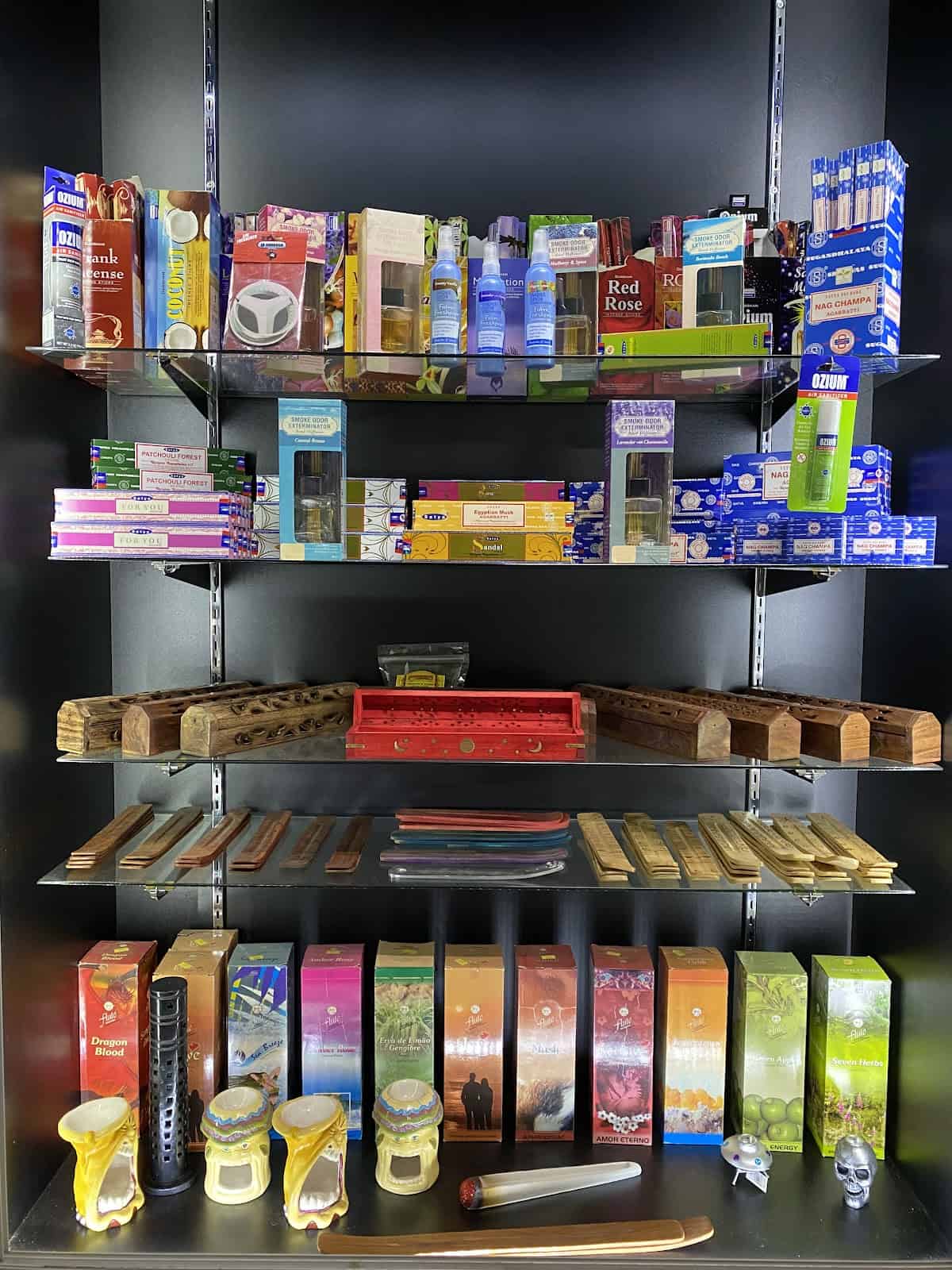 Store – gallery image 2