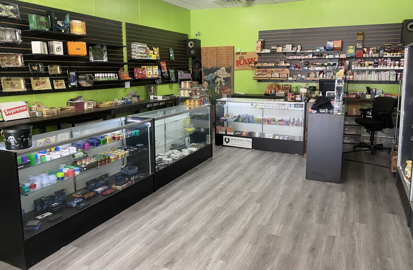 Store – gallery image 3