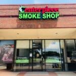 Centerpiece Smoke Shop | 2000 North Plano Road, Richardson, Texas | Cannabis Shop – gallery image 1