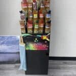 Centerpiece Smoke Shop | 2000 North Plano Road, Richardson, Texas | Cannabis Shop – gallery image 2