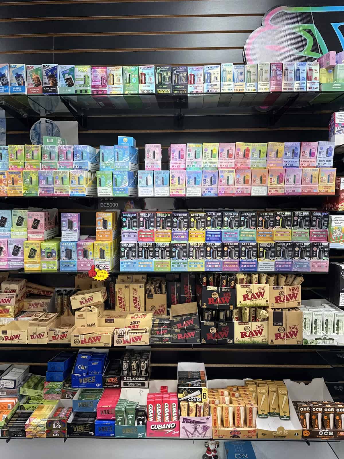 Store – gallery image 3