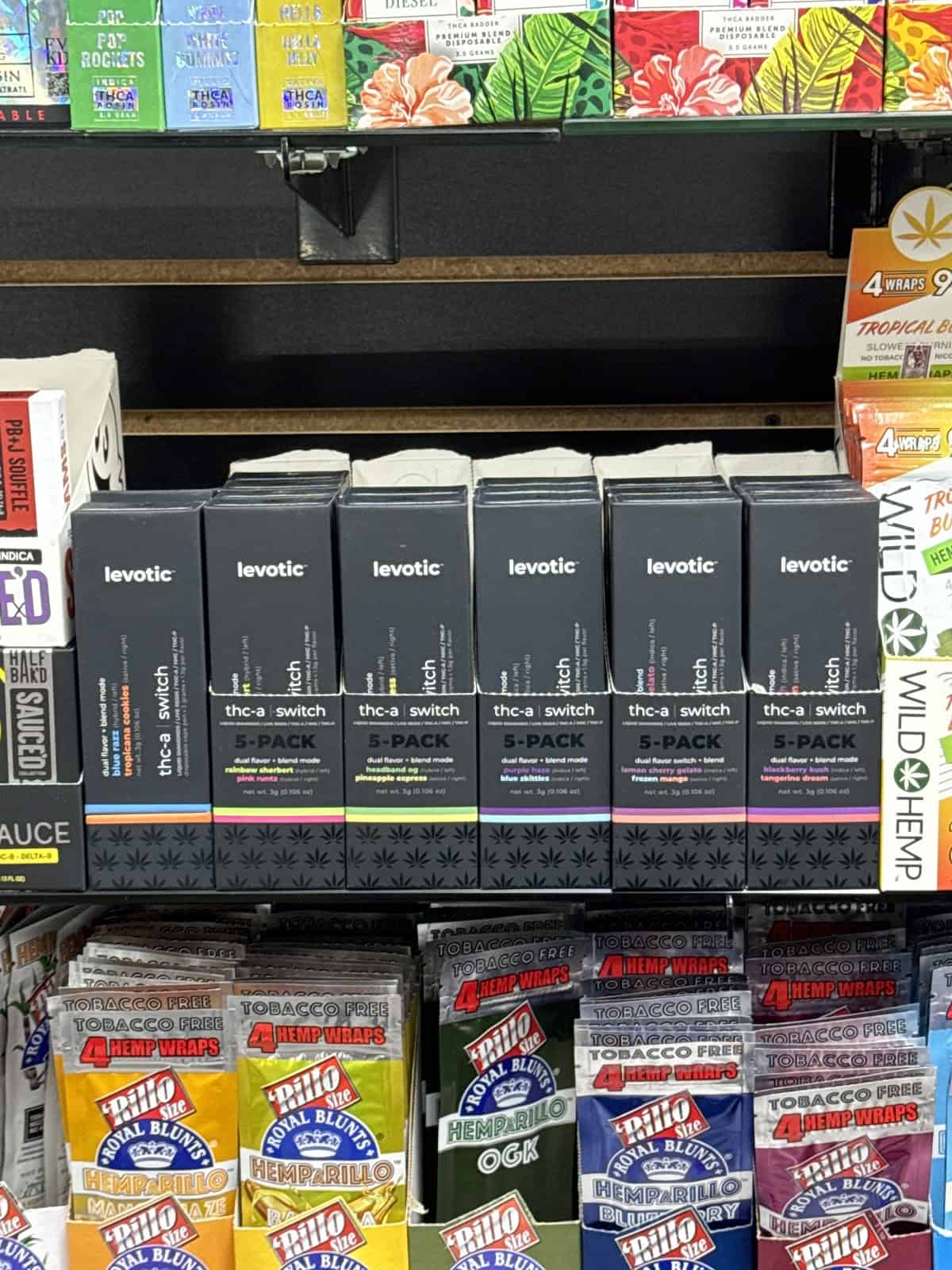 Store – gallery image 5