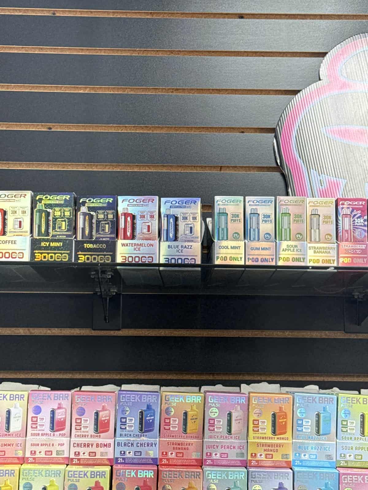 Store – gallery image 9