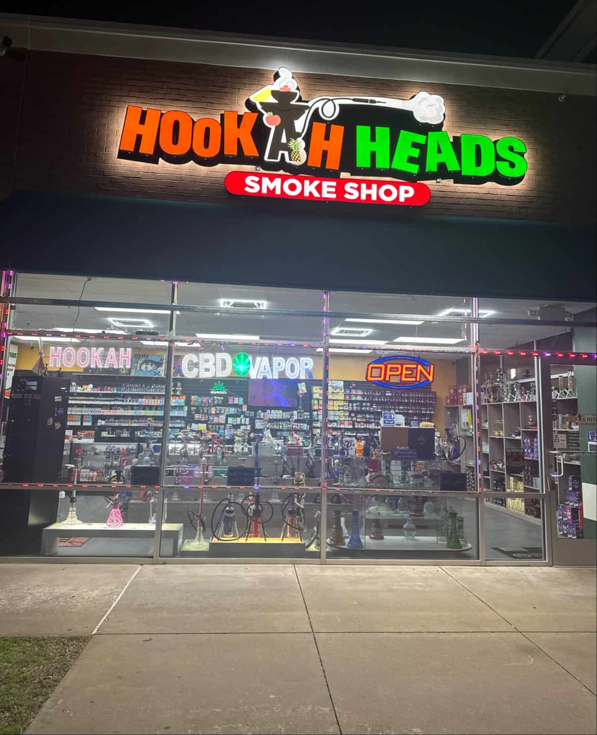 Main Store Image