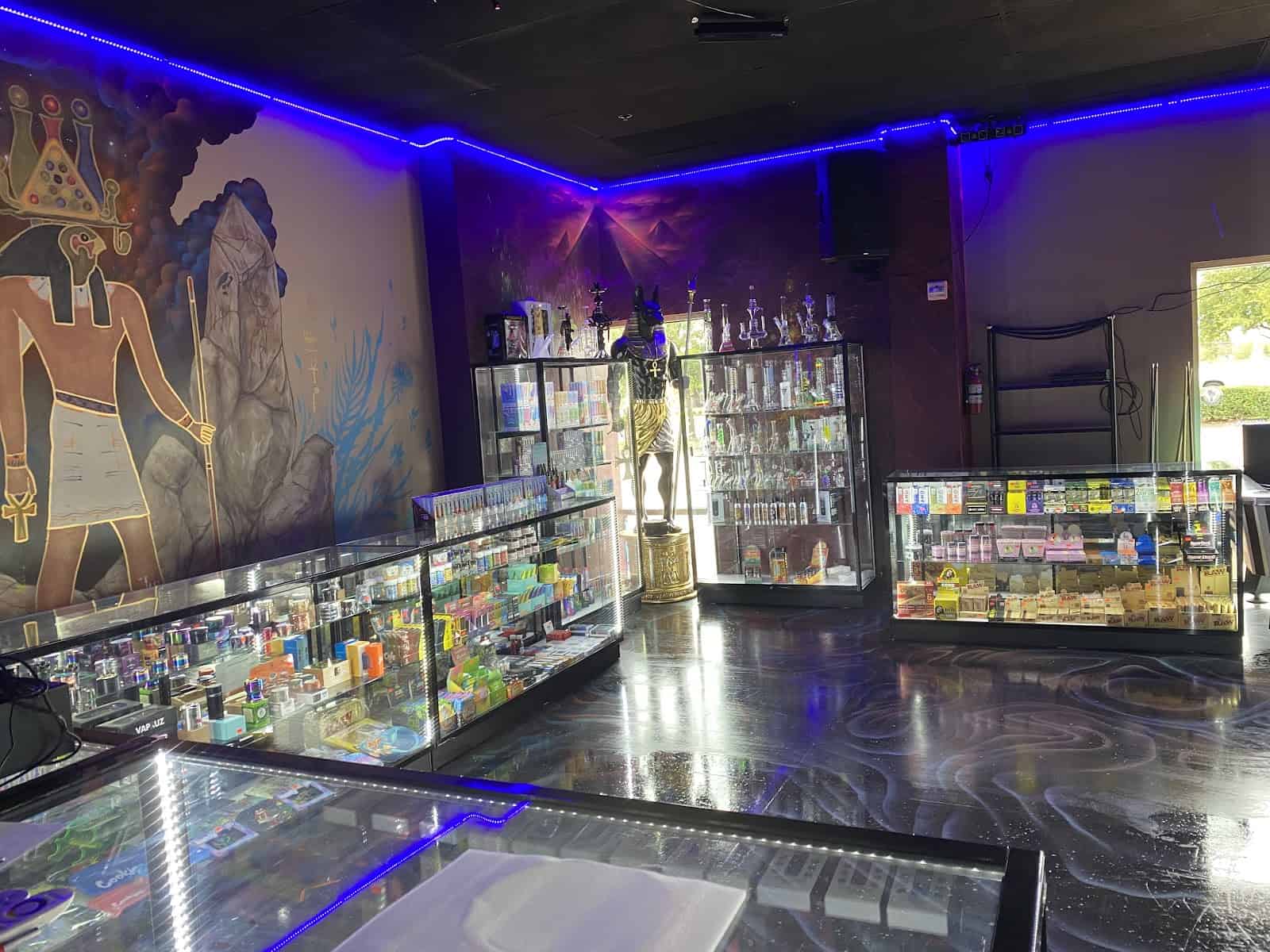 Main Store Image