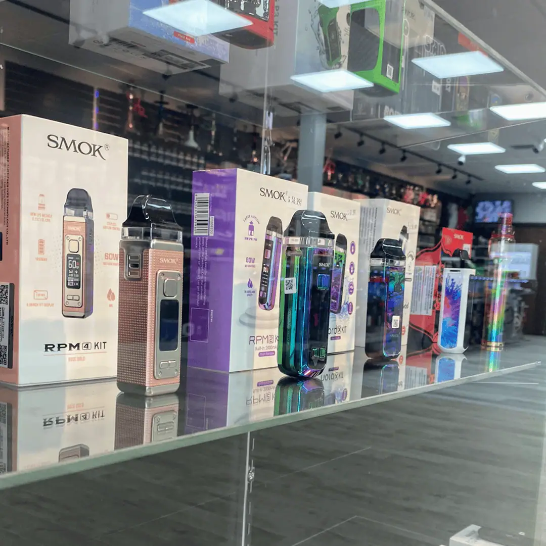 Store – main photo