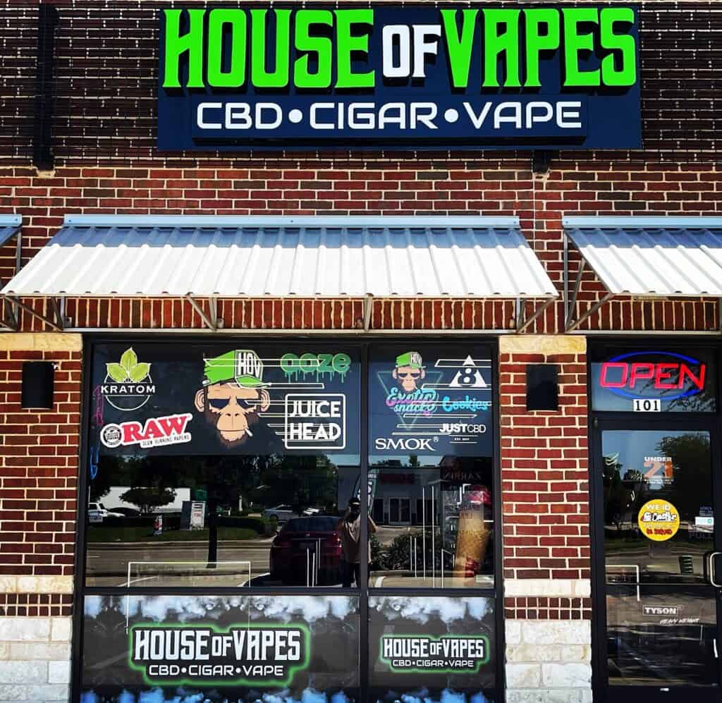 Store – main photo