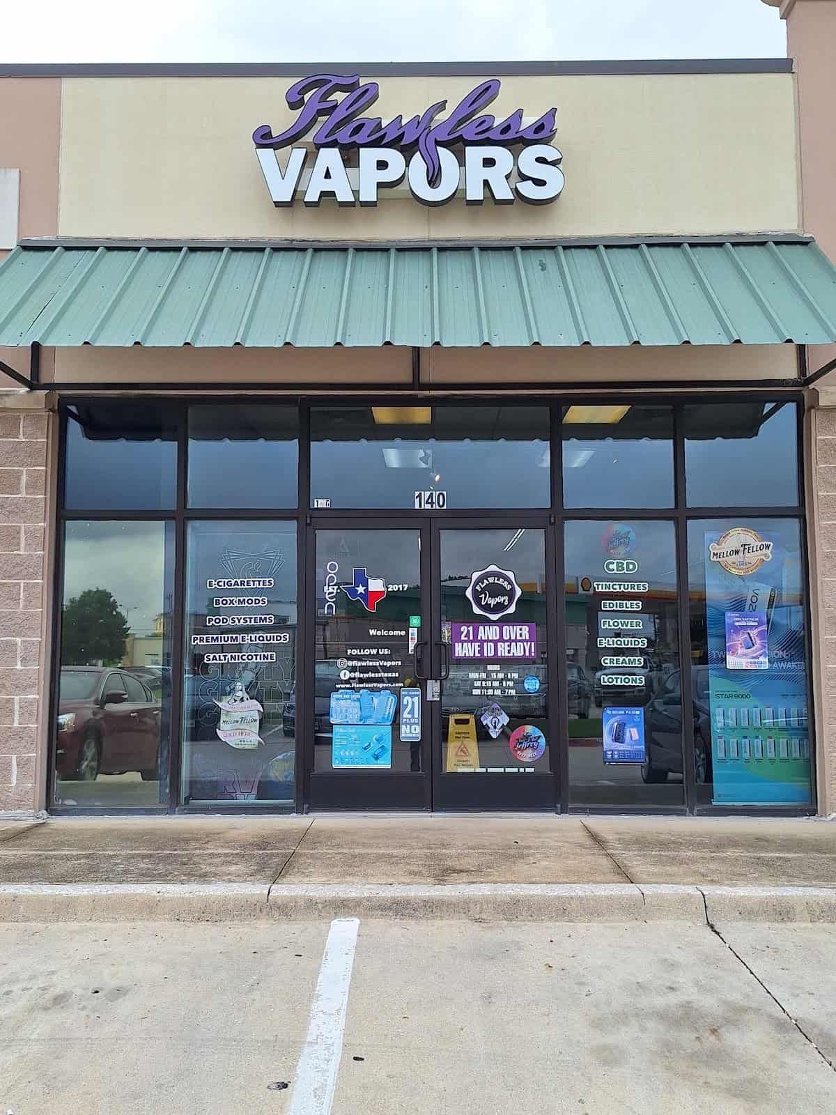 Store – main photo