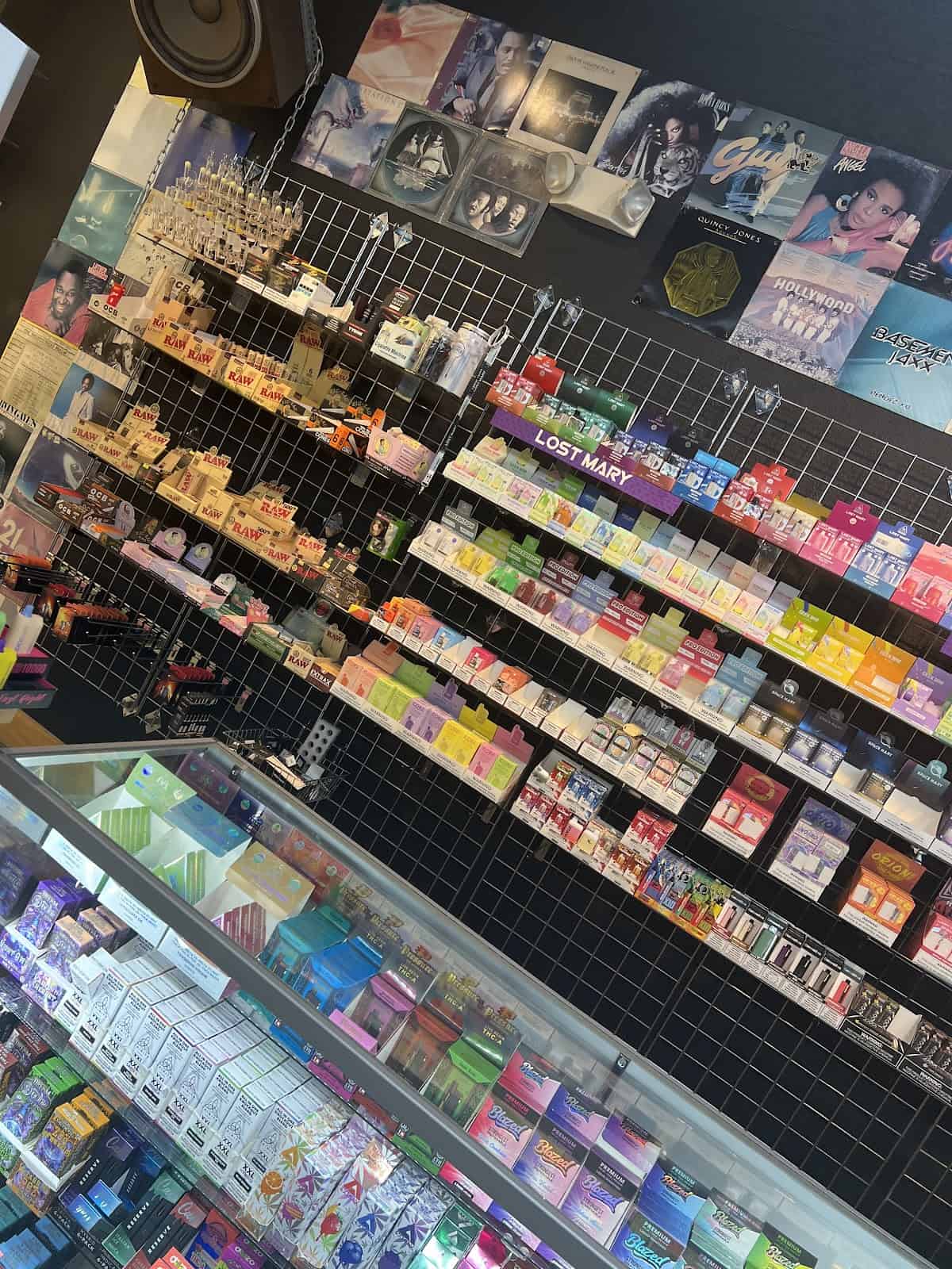 Main Store Image