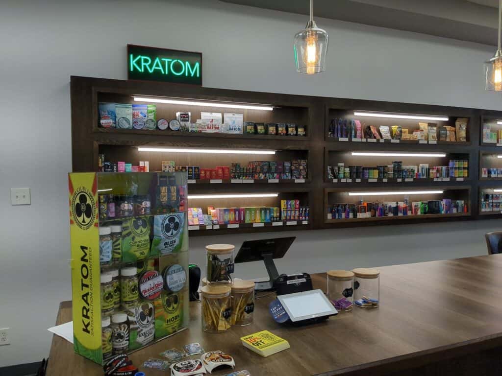 Store – main photo